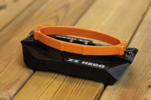 [75-22000] Decking board installation tool Heco (95 - 145 mm)