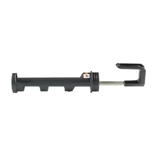 [26/5-DCE5601] Silikoonipüstoli otsik DeWALT DCE5601 310 ml