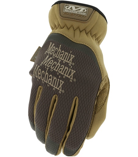 [83-MFF07009] Kindad Mechanix FastFit, roheline, suurus M