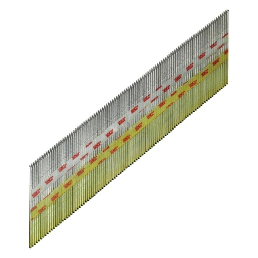 [76-DA19EABN] Šaujamnaglas 1,8x45, Zn, 34°, DA19EABN, SENCO, 4000 gab. (iekšdarbiem)