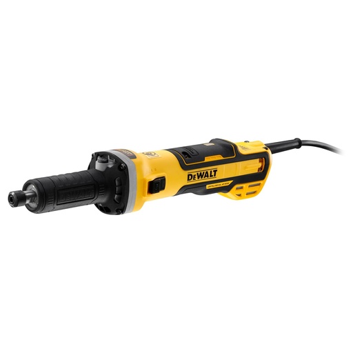 [26/5-DWE4997] El. tiesinis šlifuoklis DeWalt DWE4997-QS, 1300W
