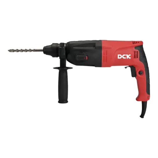 [26/8-KZC05-26B] Electric impact drill 2,8J, 800W, KZC05-26B, DCK