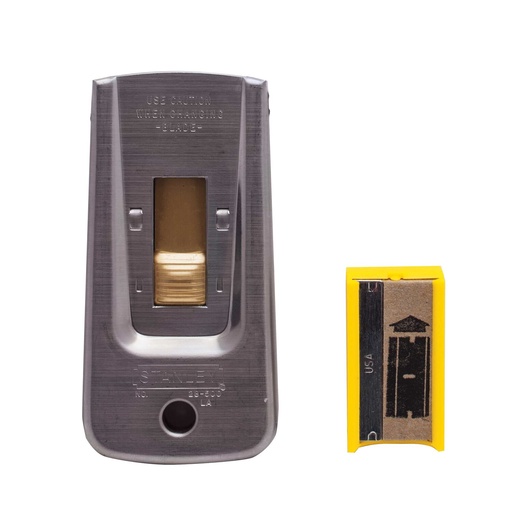 [62-28500] Klaasikaabits 95x40 mm, Stanley