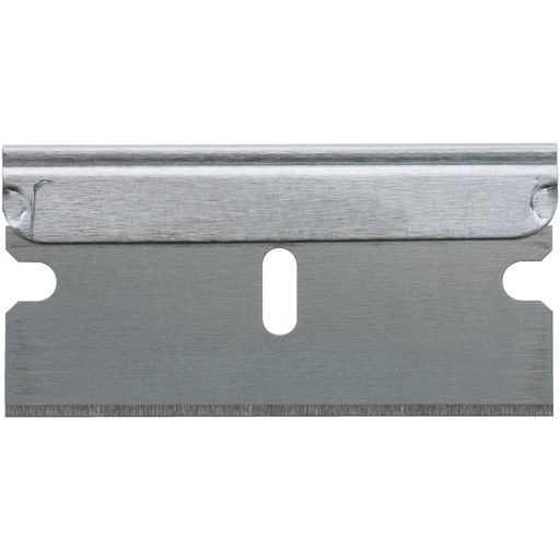 [62-28510] Glass scraper blades, Stanley 10 pcs.
