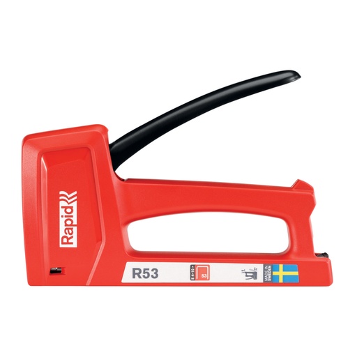 [78-R531] Klambrilööja R53, Rapid 53 tüüp