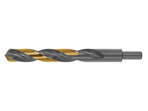 [37-T02240] Drill bit for metal 24x150/248 mm, GEKO