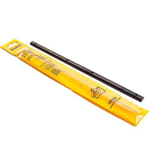 [26/5-DE6292] Krepiančiosios liniuotės sujungimo profilis, DeWALT