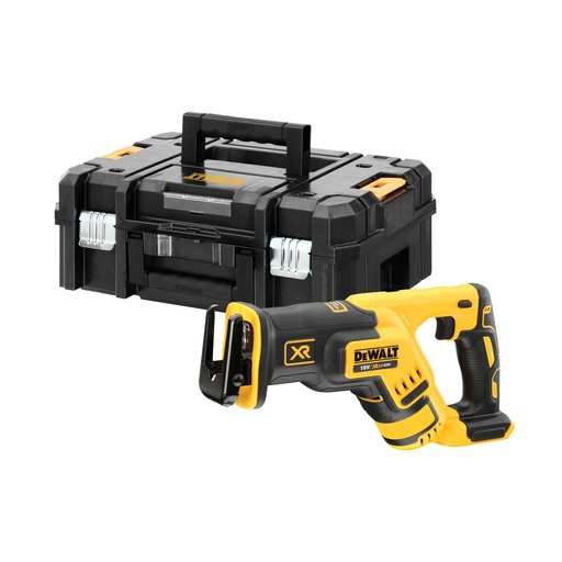 [26/5-DCS367NT] Akutiigersaag DeWalt DCS367NT