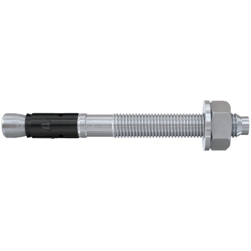 [61-564576] Ankrupolt FAZ II Plus 8/50, 8x115 mm, 50 tk, Fischer