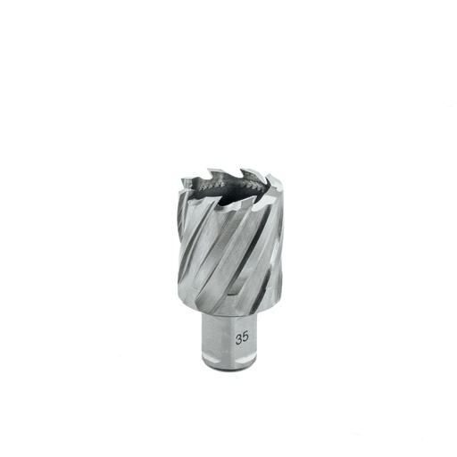 [65/9-HCS320] Hole saw HSS 32x30 mm. EUROBOOR 