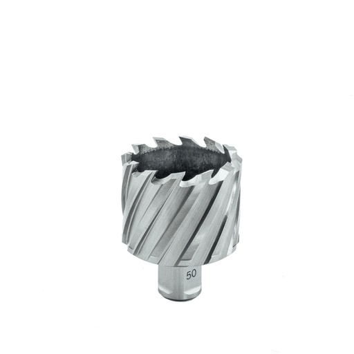 [65/9-HCS500] Hole saw HSS 50x30 mm. EUROBOOR