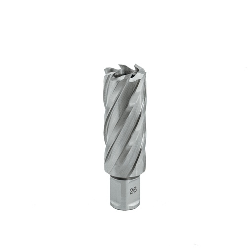 [65/9-HCL220] Urbja kronis HSS 22x 55 mm. EUROBOOR 