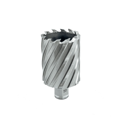 [65/9-HCL480] Euroboor kroonpuur HSS, 48x55 mm