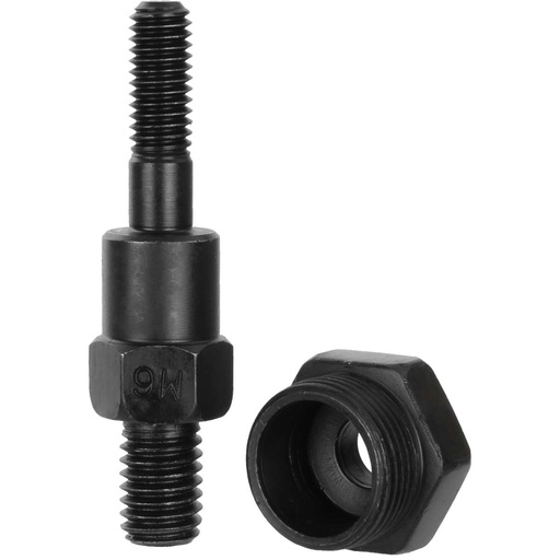 [42-C0754] Spare head for a nut riveter M6