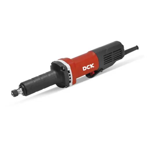 [26/8-KSJ08-25P] Elektriskais taisnzāģis 710W, 25P, DCK