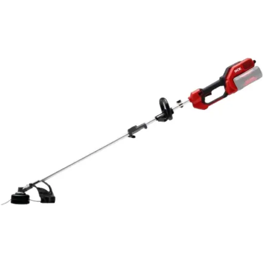 [26/8-KDPH581Z+KDST151] Cordless brushless trimmer with grass cutting head 58V, KDPH581Z+KDST151, DCK