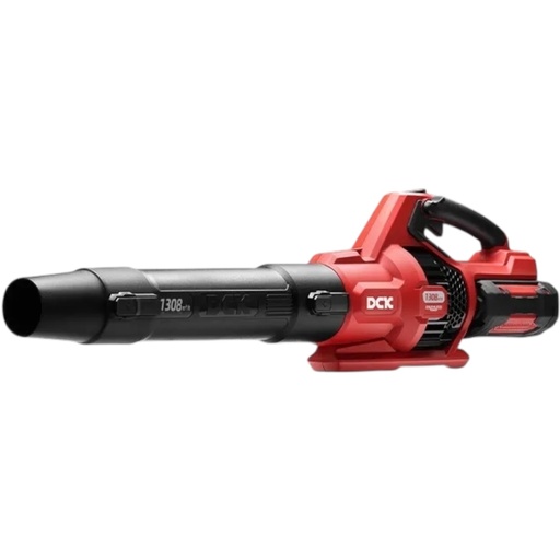 [26/8-KDLB58211FDK] Cordless brushless blower 58V, KDLB58211FDK, DCK (1x5,0Ah battery, charger)