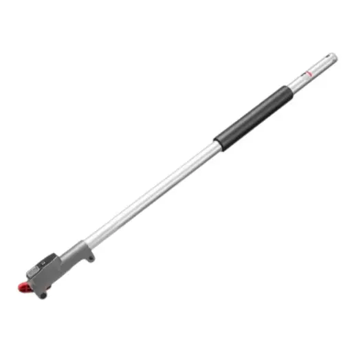 [26/8-KDEP281] Telescopic attachment – shaft KDEP281, DCK