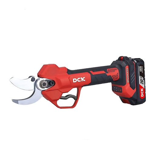 [26/8-KDYD35SAM] Cordless pruning saw 20V, KDYD35SAM, DCK