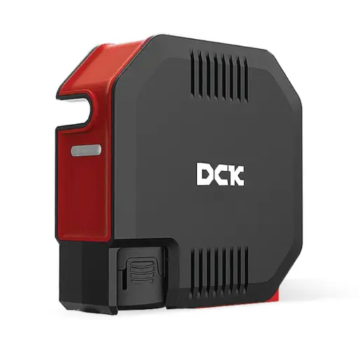 [26/8-KDQE120DK] Akupump 12V, KDQE120DK, DCK