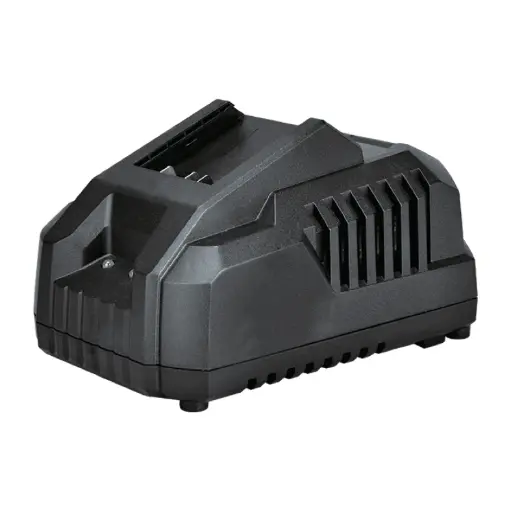 [26/8-FFCL20-04] Charger 4A, 20V, FFCL20-04, DCK