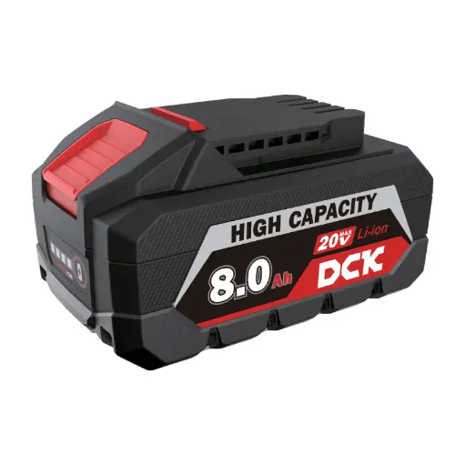 [26/8-FFBL2080] Akumulators 8,0Ah, 20V, FFBL2080, DCK