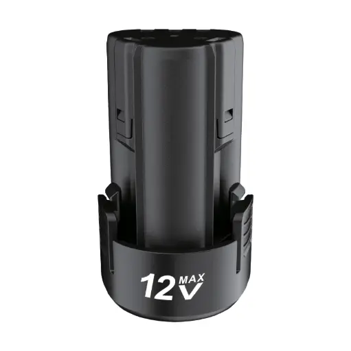 [26/8-LB1220-1] Akumuliatorius 2.0Ah, 12V, LB1220-1, DCK