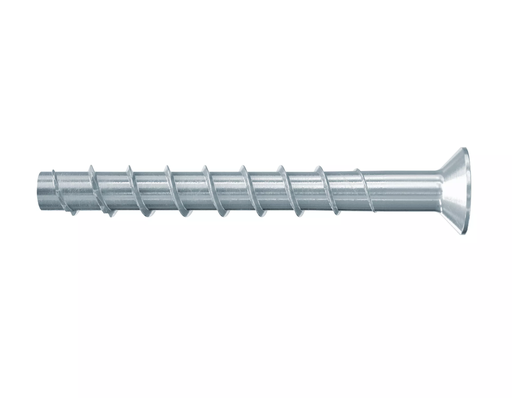 [61-546383] Betonsraigtis kūgine galva UltraCut FBS II 6x40 SK, Fischer 100 vnt.