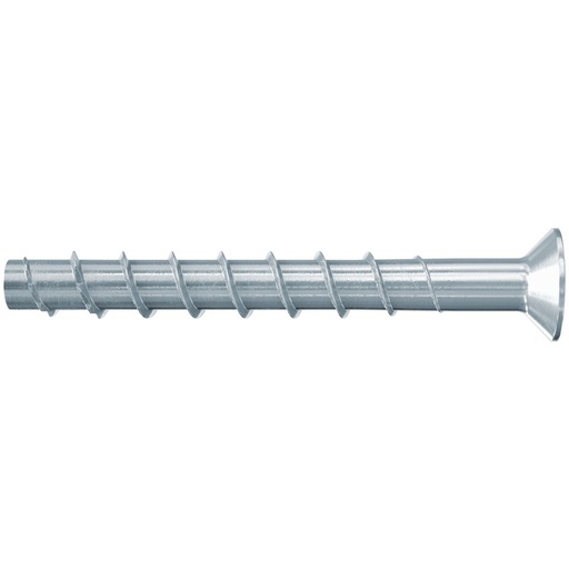[61-536882] Concrete Screw Countersunk Head UltraCut FBS II 8x90 SK, Fischer 50 pcs.