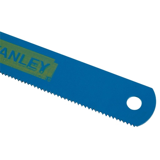 [26/3-15558] BI-METAL blade 300 mm 24TPI, Stanley