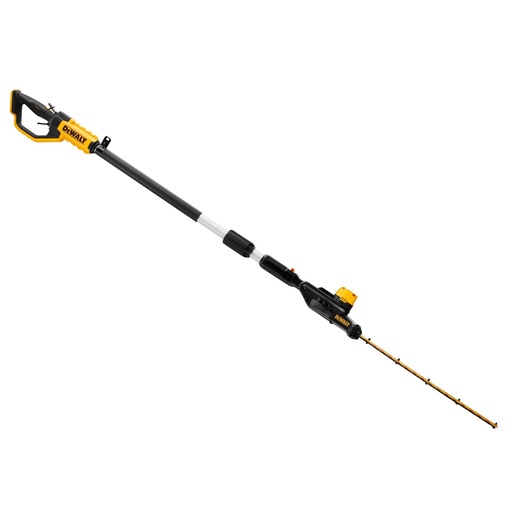 [26/5-DCMPH566N] Teleskoop akuhekilõikur DeWalt DCMPH566N 18 V
