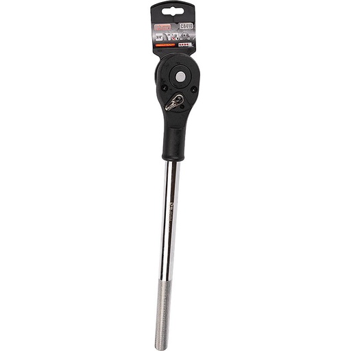 [42-C8411] Terkšliskā atslēga 1", Richmann