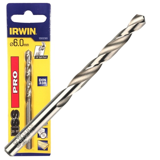 [01-2392] Metallpuur HSS PRO 7,5 mm, 1 vnt.