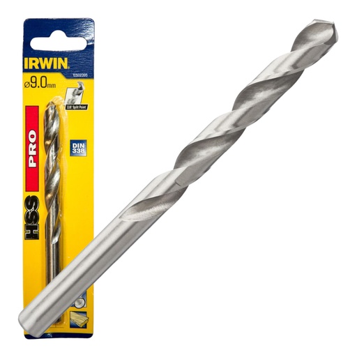 [01-2395] Metallipuur HSS PRO 9,0 mm