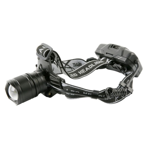 [70-2171974] Headlamp ZOOM 2000 lm, IP43, Strend PRO