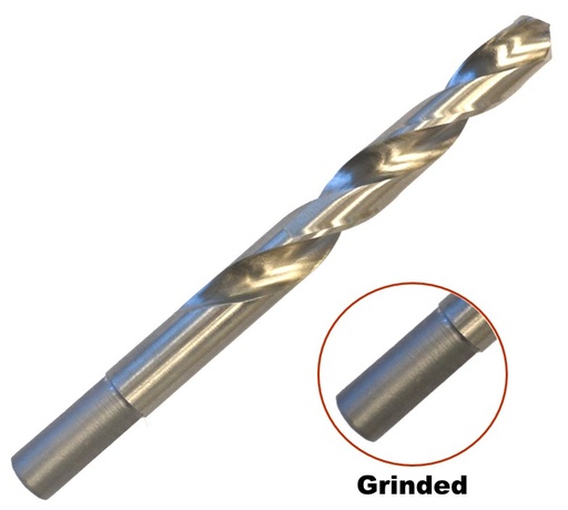 [01-2406] HSS PRO DIN 338 14.50 - SB 10