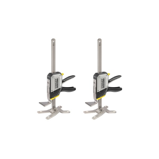 [62-FMHT83552] Pakėlėjai STANLEY FATMAX TradeLift, Stanley 2 vnt.