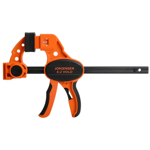 [34-33506] Pony Jorgensen pitskruvi jõumõõdikuga MEDIUM DUTY, 150 mm