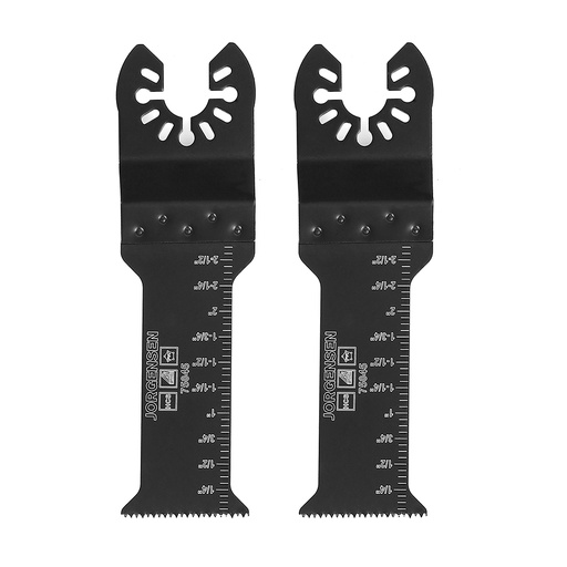 [34-70825] Pikendatud multitööriista tera, Pony Jorgensen, 2 tk