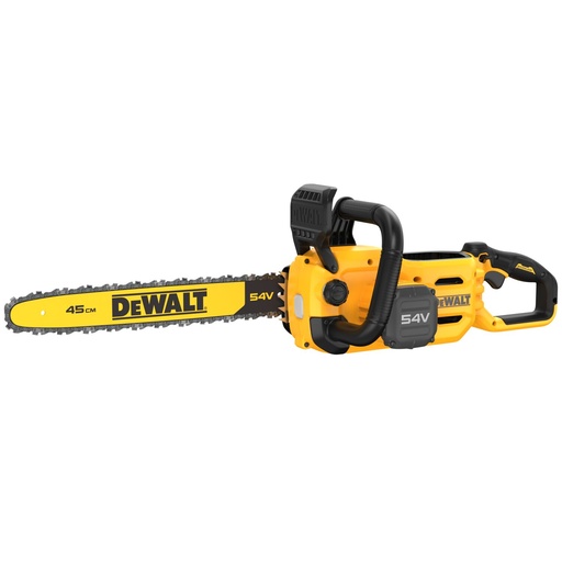 [26/5-DCMCS574N] Ķēdes zāģis DCMCS574N, 54V, DeWALT