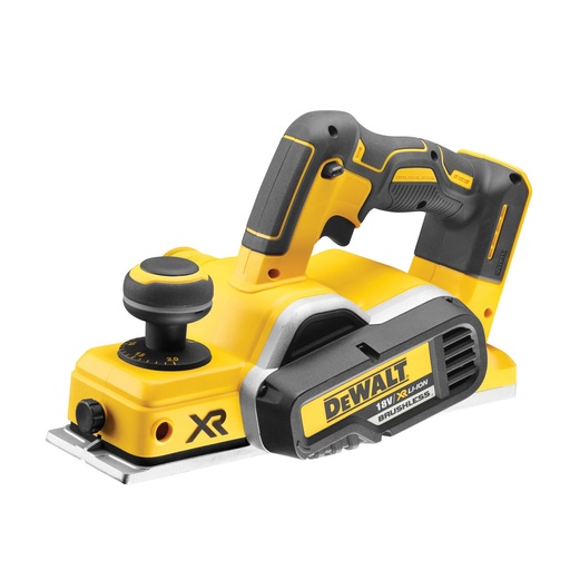 [26/5-DCP580N] Akuhöövel DeWalt DCP580NT-XJ, 18 V