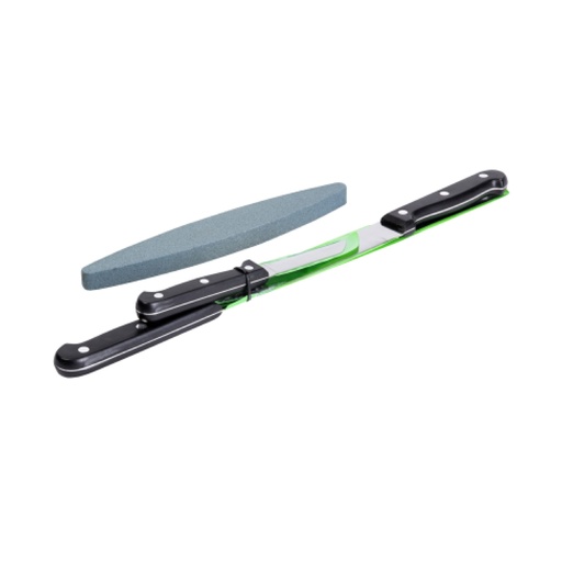 [08/2-113400] Knife set for Armaflex insulation, Rinke, 3 pcs
