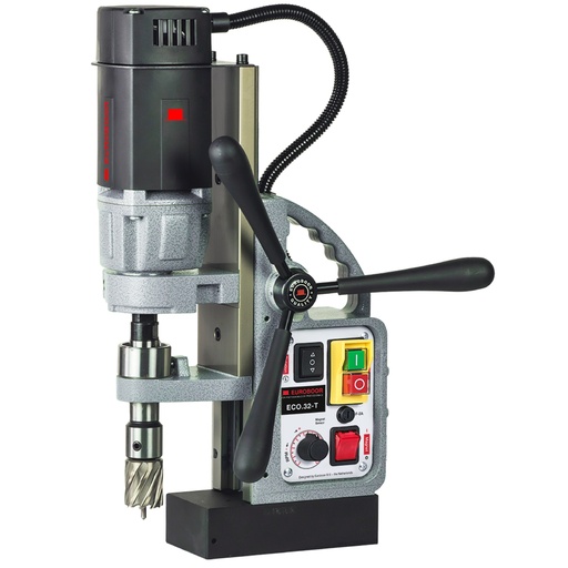 [65/9-ECO32T] Magnetic drilling machine ECO.32-T, EUROBOOR.