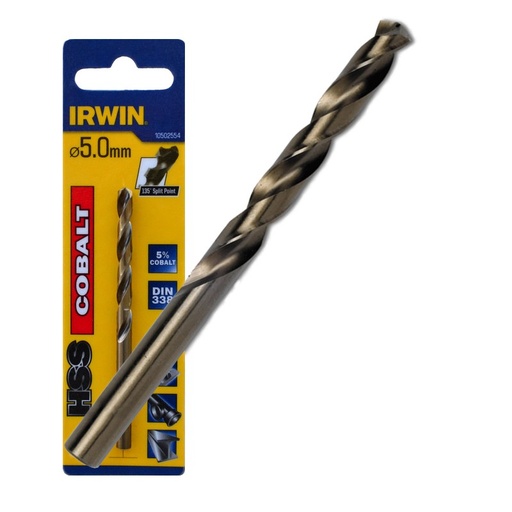 [02-2559] Drill bit HSS PRO Cobalt 7,0