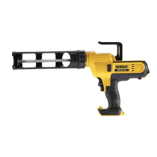 [26/5-DCE560N] Hermētiķa izspiedējs DCE560N 18V 300 ml. DeWALT