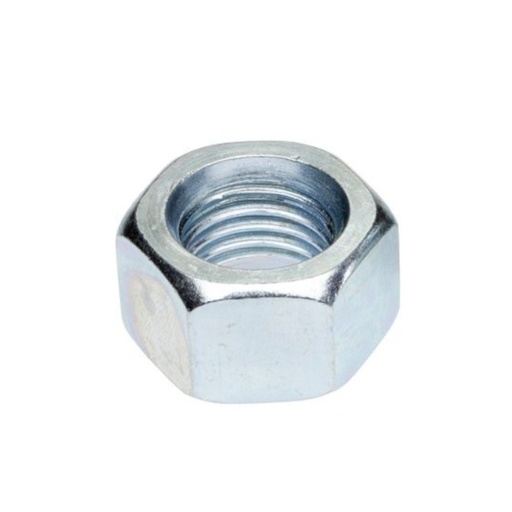 [75-1001104032] ISO4032 Nut M10-8-Zn