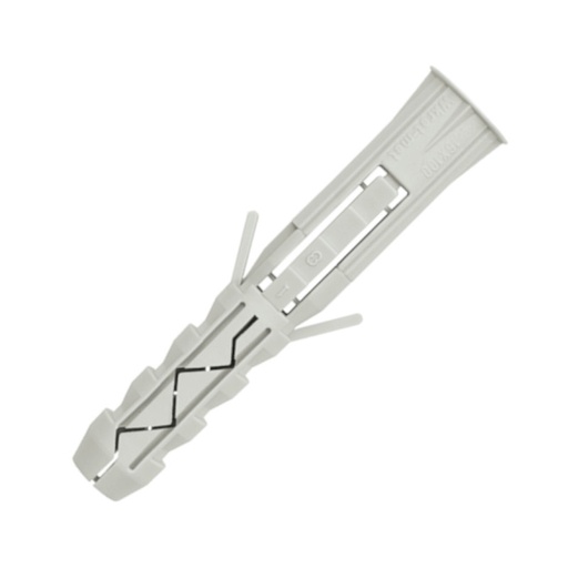 [75-KNX-08040] Dībelis 8x40 KNX, WKRET-MET, 500gab.