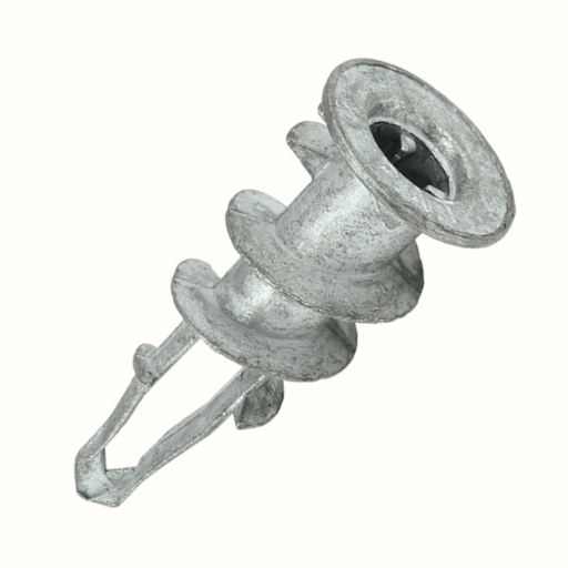 [75-DRZN-29] Plug 15x29 Al., DRZN-29, WKRET-MET, 200pcs.
