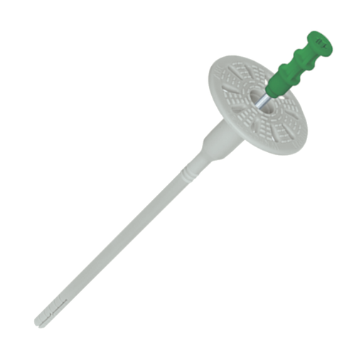 [75-WKTHERM-S-08255] Plug for thermal insulation 8x255 WKTHERM-S, WKRET-MET, 100pcs.