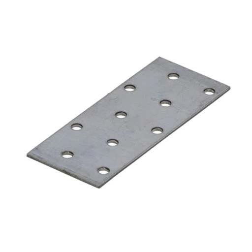 [75-dp0402002] Plate 40x200x2-Zn